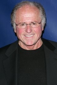 Warner Wolf portrait