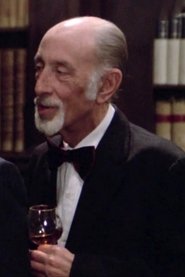 Giovanni Morosi portrait