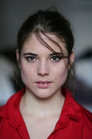 Laure Roldan portrait