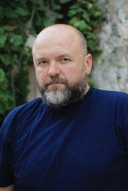 Nikša Butijer portrait