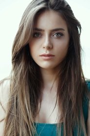 Zeynep Elçin portrait