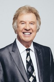 Bill Gaither portrait