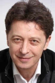 Igor Piliev portrait