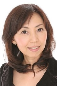 Saori Nishihara portrait