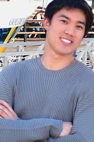 Branden Weslee Kong portrait
