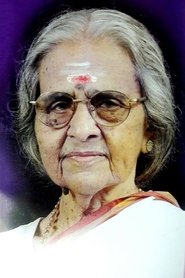 Aranmula Ponnamma portrait