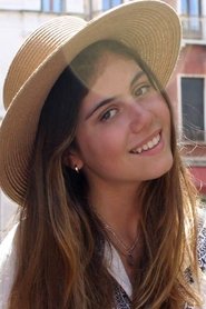 Ana Treviño portrait