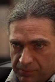 Christophe Bier portrait