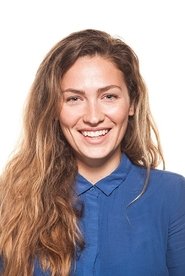 Dorien De Clippel portrait