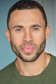 Cj Hammond portrait