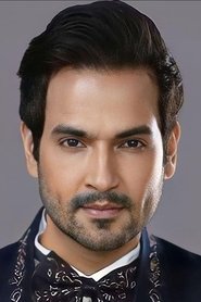 Sameer Arora portrait