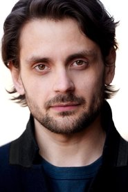 Ed Pinker portrait