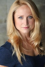 Penelope Sharp portrait