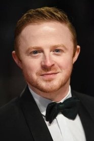 Conor MacNeill portrait