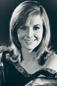 Jenny Till portrait