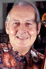 Stéphane Grappelli portrait