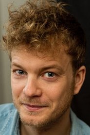 Niels Anders Manley portrait