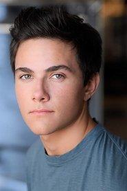 Callan Wilson portrait