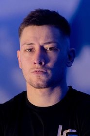 Liam Paro portrait