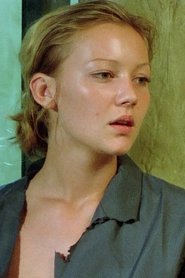 Martine Stedil portrait