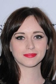 Georgie Guinane portrait