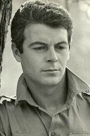 Giancarlo Del Duca portrait