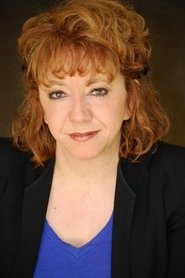 Robin Shelby portrait