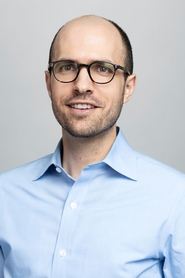 Arthur Gregg Sulzberger portrait