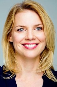 Michaela Thorsén portrait