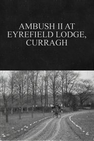 Ambush II at Eyrefield Lodge, Curragh poster