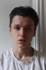 Gulliver Bevernaege-Benhadj portrait