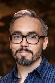 Tord Danielsson portrait