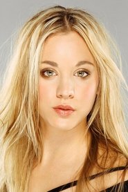Kaley Cuoco portrait