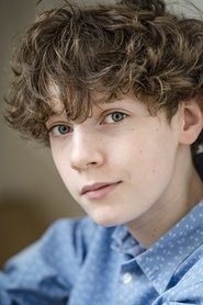 Maxim Driesen portrait