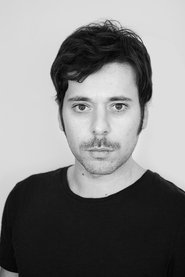 Alejandro Cano portrait
