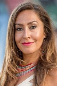Carolé Acuña portrait