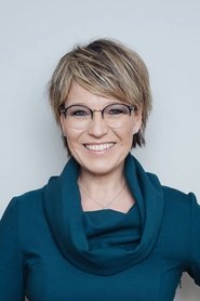 Andrea Ballschuh portrait
