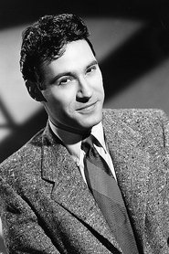 Tommy Morton portrait