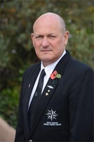 Peter Lamberti portrait