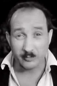 Joža Rutić portrait