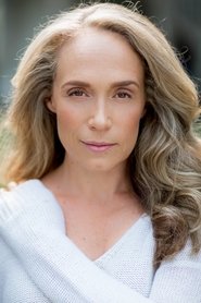 Jennifer Copping portrait