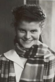 Martha Posno portrait