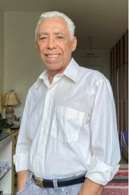 Alfredo Garcês portrait