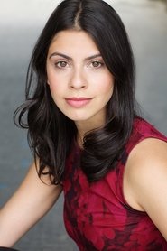 Izabella Yena portrait
