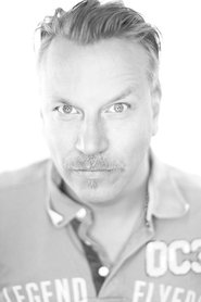 Patric Ullaeus portrait