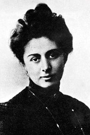 Maria Andrejewa portrait