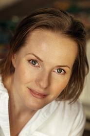 Ekaterina Sakharova portrait