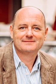 Bernhard Ulrich portrait