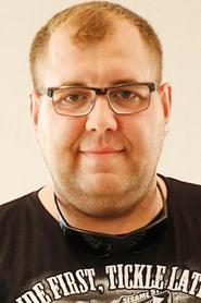 Ferdi Kurtuldu portrait