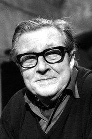 Terence Fisher portrait